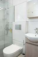 New Pagrati Studio Modern & Cozy