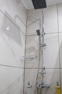 New Pagrati Studio Modern & Cozy