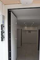 New Pagrati Studio Modern & Cozy