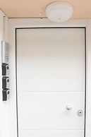 New Pagrati Studio Modern & Cozy