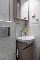 New Pagrati Studio Modern & Cozy