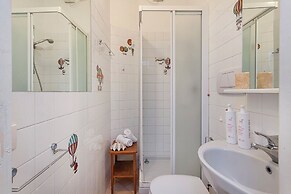 Appartamento al porto S. Margherita