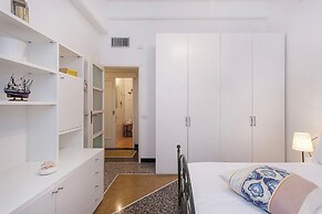 Appartamento al porto S. Margherita