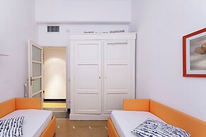 Appartamento al porto S. Margherita