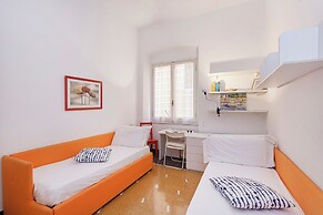 Appartamento al porto S. Margherita