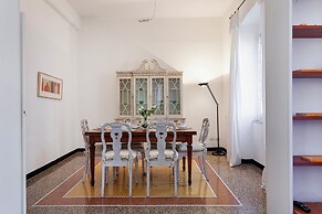 Appartamento al porto S. Margherita