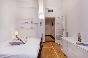 Appartamento al porto S. Margherita