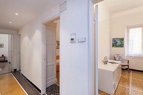 Appartamento al porto S. Margherita