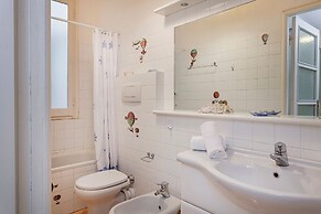 Appartamento al porto S. Margherita