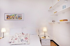 Appartamento al porto S. Margherita