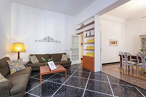 Appartamento al porto S. Margherita