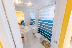 Oceana Suites Bahía Pelicanos