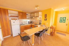 Oceana Suites Bahía Pelicanos