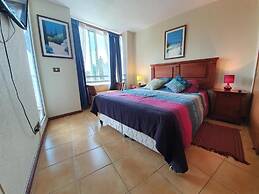 Oceana Suites Bahía Pelicanos