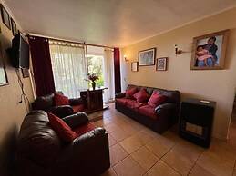 Oceana Suites Bahía Pelicanos