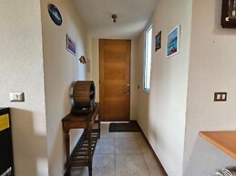 Oceana Suites Bahía Pelicanos