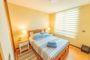 Oceana Suites Bahía Pelicanos