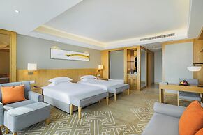 Courtyard By Marriott Anji