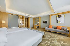 Courtyard By Marriott Anji