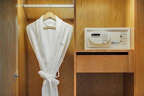 Courtyard By Marriott Anji