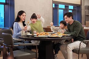 Courtyard By Marriott Anji