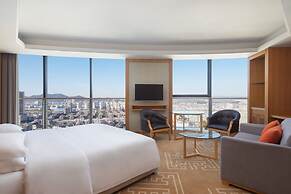 Courtyard By Marriott Anji