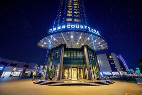 Courtyard By Marriott Anji