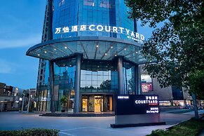 Courtyard By Marriott Anji
