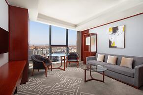 Courtyard By Marriott Anji