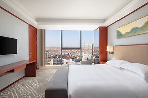 Courtyard By Marriott Anji