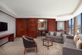 Courtyard By Marriott Anji