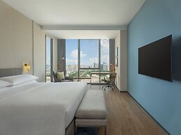 Four Points By Sheraton Yantai