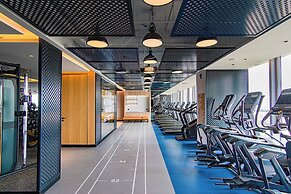Four Points By Sheraton Yantai