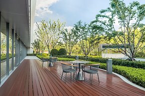 Four Points By Sheraton Yantai