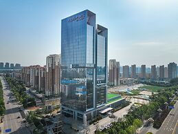Four Points By Sheraton Yantai