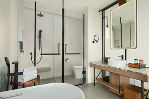 Four Points By Sheraton Yantai