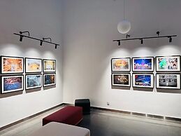 Four Points By Sheraton Yantai