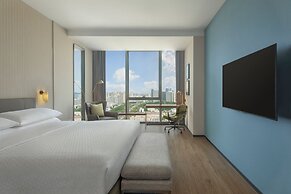 Four Points By Sheraton Yantai