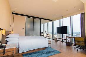 Four Points By Sheraton Yantai