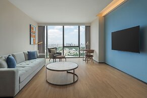 Four Points By Sheraton Yantai