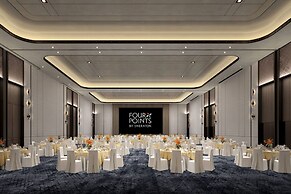 Four Points By Sheraton Yantai
