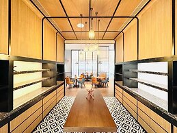 Four Points By Sheraton Yantai