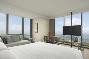 Four Points By Sheraton Yantai