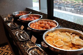 Four Points By Sheraton Yantai