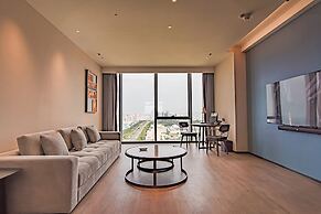 Four Points By Sheraton Yantai