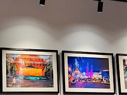 Four Points By Sheraton Yantai