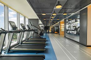 Four Points By Sheraton Yantai