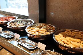 Four Points By Sheraton Yantai