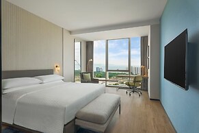 Four Points By Sheraton Yantai