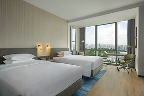 Four Points By Sheraton Yantai